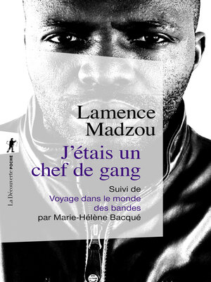 cover image of J'étais un chef de gang